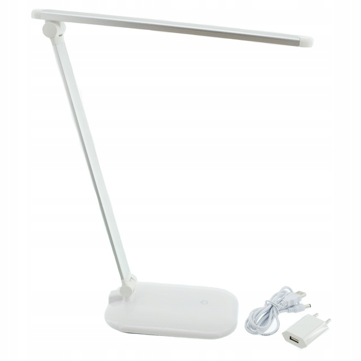 Lampa LED do Manicure Bezcieniowa 5W DOTYKOWA BIAŁA