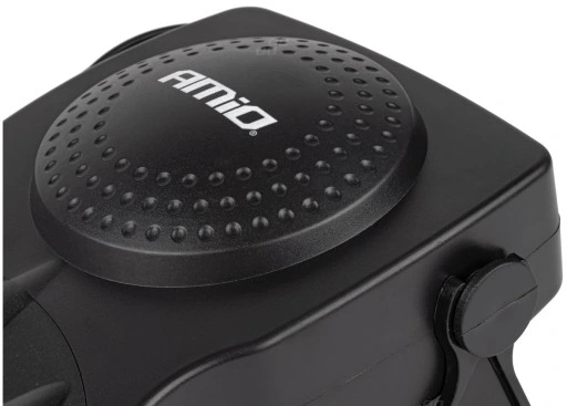 GRZEJNIK NAGRZEWNICA DMUCHAWA DO AUTA FARELKA 12V 150W KABEL DŁUGOŚĆI 1,5m