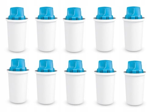 Zestaw filtrów Dafi Classic Mg+ Magnezowy 10 szt.