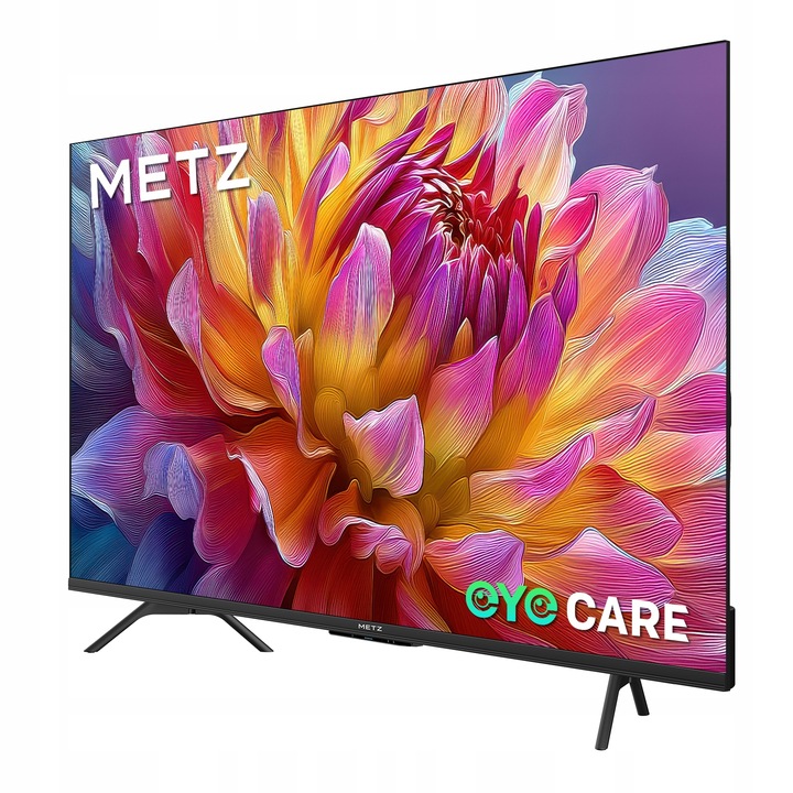 Telewizor Google TV 60" METZ 60MUF7000Z 4K UHD Smart LED DVB-T2