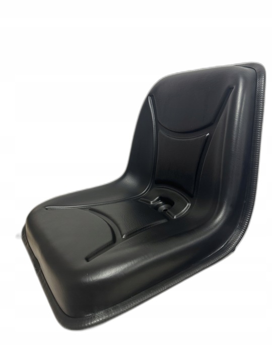 UNIWERSALNE SIEDZENIE FOTEL WÓZKA WIDŁOWEGO WIDLAK HDS DŹWIG KOSIARKA PVC