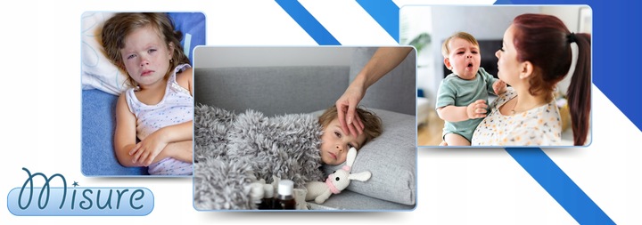 INHALATOR NEBULIZATOR TŁOKOWY DLA DZIECI I DOROSŁYCH 2 MASKI FILTRY GRATIS