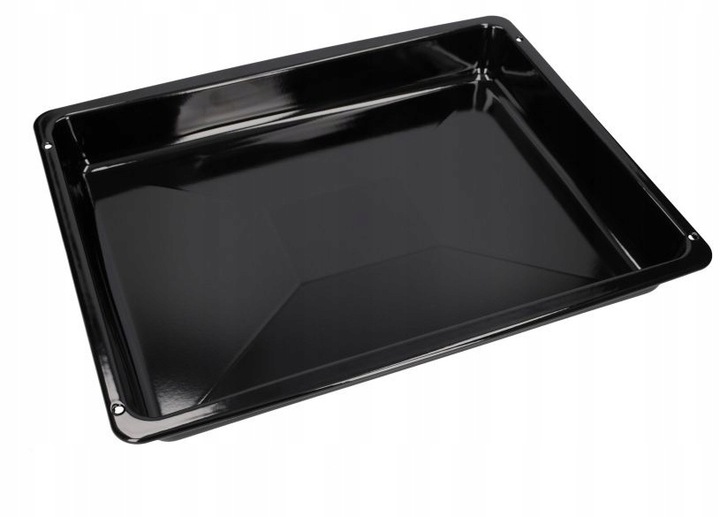 Blacha głęboka do pieczenia do piekarnika Beko 46.2cm x 37.3cm |