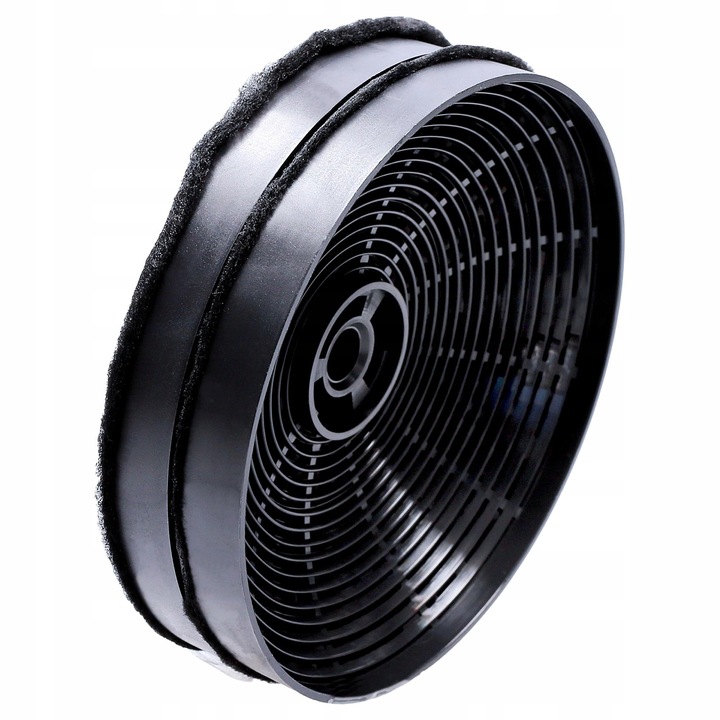 FILTR WĘGLOWY do okapu AMICA OMP6253BG zamiennik KF17154 komplet - 2