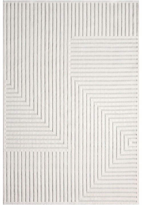 KREMOWY STYLOWY DUŻY DYWAN 200x290 około 200x300 DO SALONU MIX WZORÓW