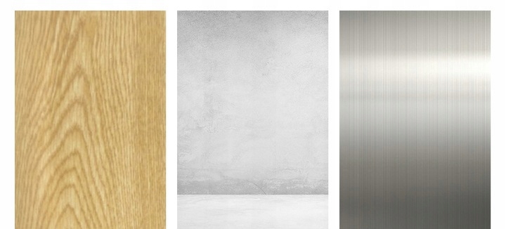 Szlifierka Oscylacyjna Mimośrodowa Drewna Metalu 4w1 1200W