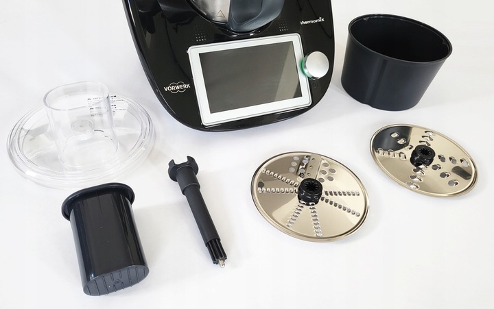 Szatkownica / krajalnica do warzyw do VORWERK Thermomix TM6 i TM5