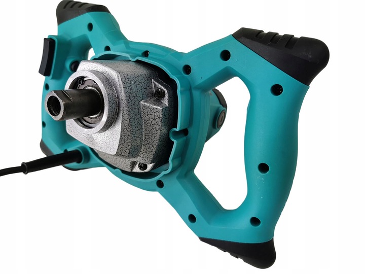 MIESZADŁO DO ZAPRAW KLEJU + 2 X MIESZALNIK MOCNE