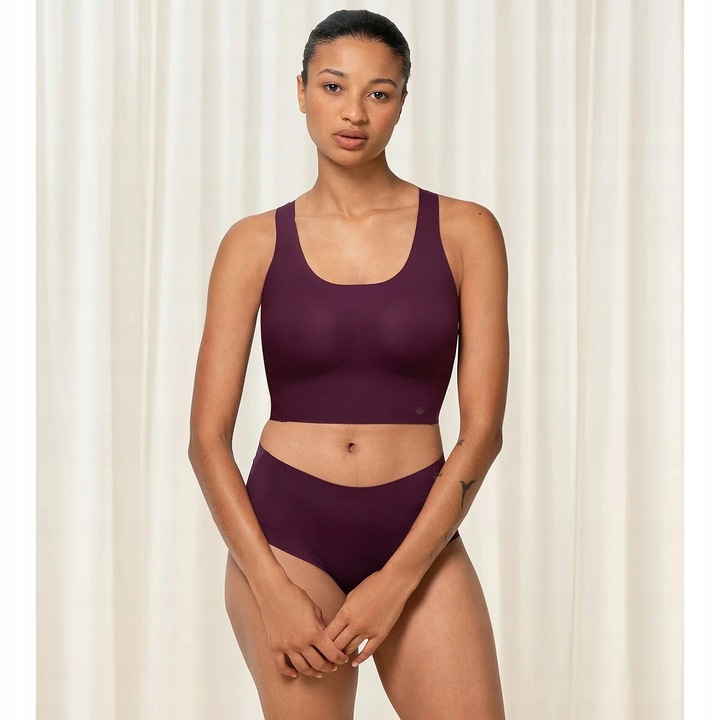 Triumph Flex Smart PULL-ON BRA TOP EX r.02 / 80C / 70-80D / 70-80E / 70-75F