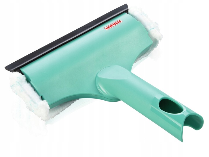 Myjka do okien LEIFHEIT 51127 Micro Duo ŚCIĄGACZKA CLICK 20 cm