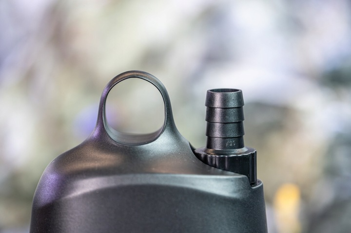 INVITAL pompa z dolnym wlotem 2500 l/h 3m