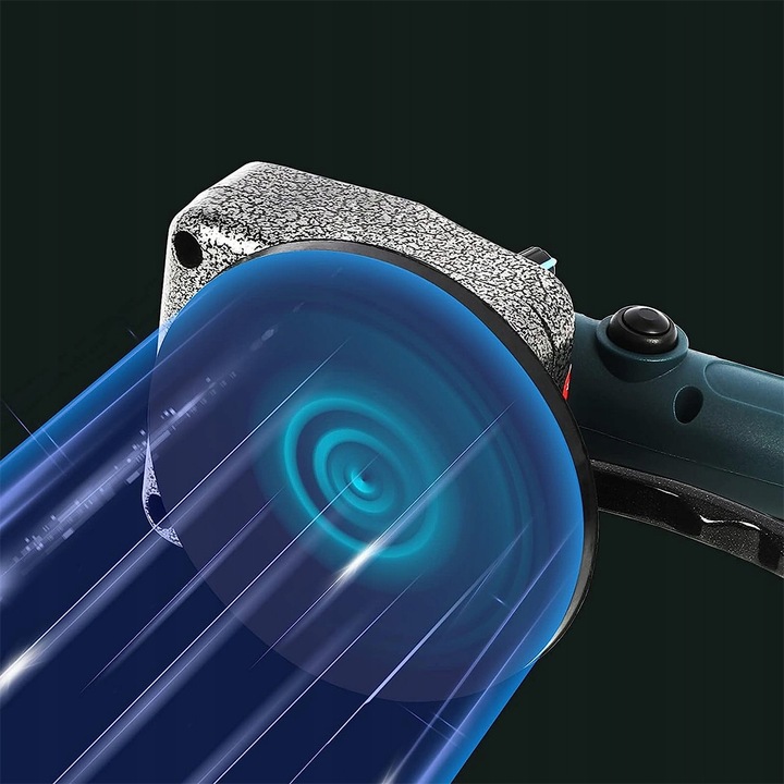 PRZYSSAWKA WIBRUJĄCA ELEKTRONARZĘDZIE DO UKŁADANIA PŁYTEK POZIOMOWANIA