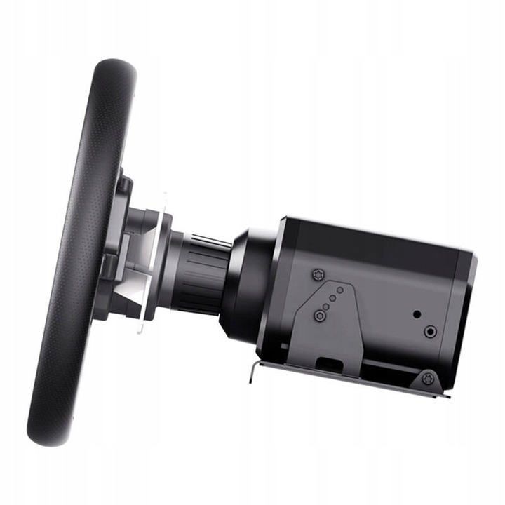 Kierownica PXN-V99 z Pedałami i Skrzynią Biegów PC PS4 XBOX SWITCH 900°