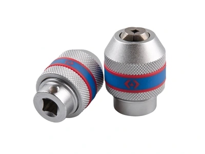 UCHWYT DO GWINTOWNIKÓW M6-M20 KING TONY