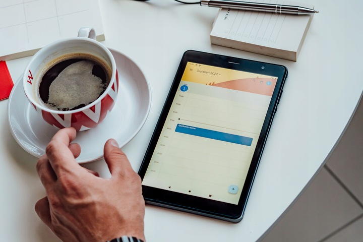 TABLET 8" 4G LTE 4/64GB WiFi SIM GPS HD ANDROID ŁADOWARKA KABEL