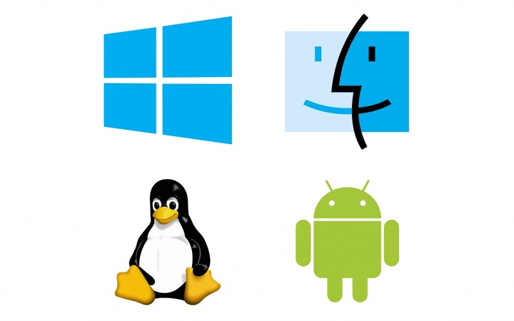 Windows 10 Home PL x64 USB BOX 64 bit KW9-00250