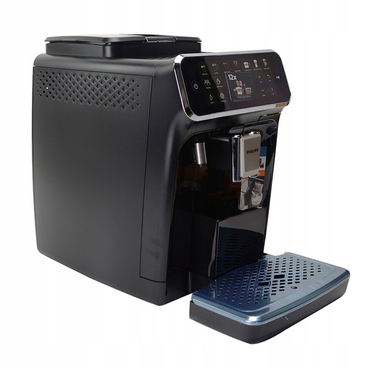 Ekspres ciśnieniowy PHILIPS EP4441/50 LatteGo automatyczny 1500W 15