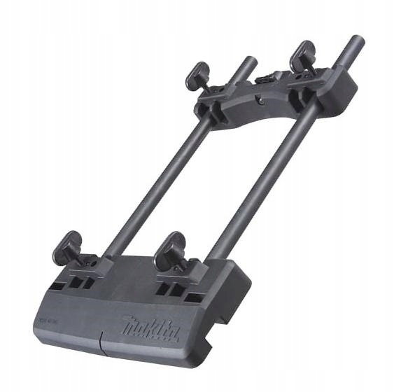 FREZARKA - WYCINARKA MAKITA 710W+ADAPTER+SZYNA