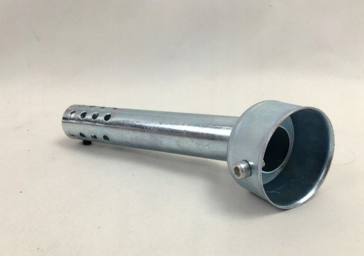 DB Killer Wydechu 48mm Tłumika Silencer Wyciszacz DBkiler Wkład Wyciszenie