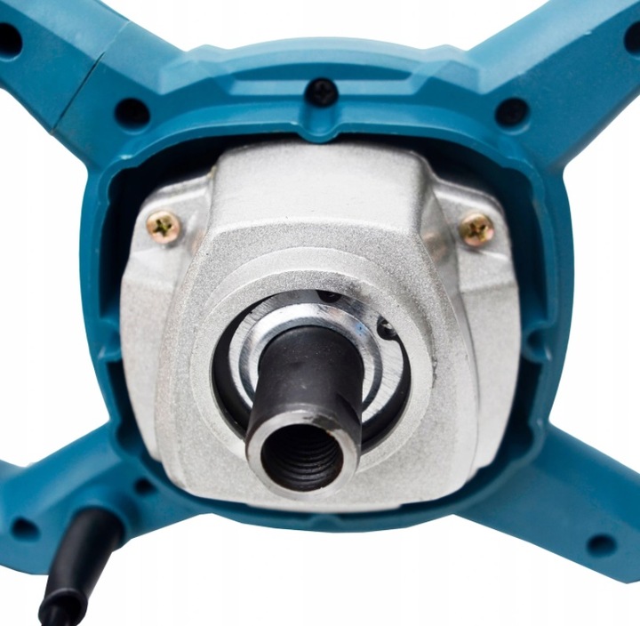 n MIESZADŁO ELEKTRYCZNE DO ZAPRAW KLEJU BETONU MOC