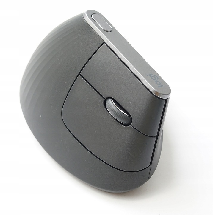 ERGONOMICZNA MYSZKA LOGITECH MX VERTICAL MOUSE