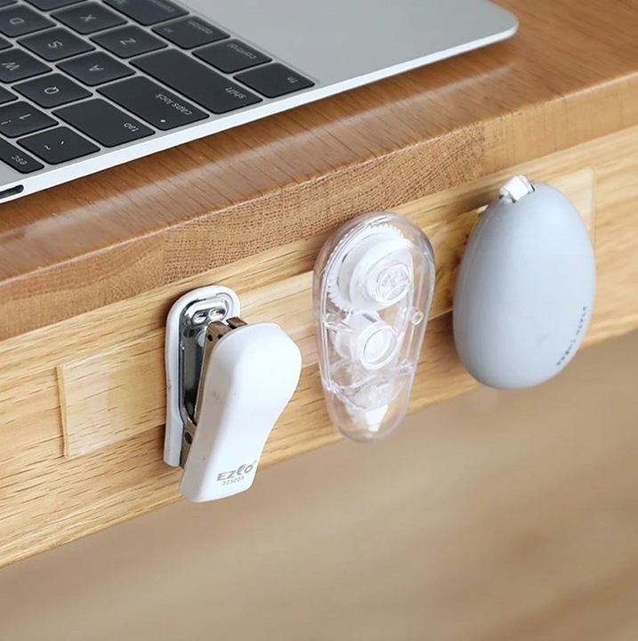 Taśma Dwustronna Tape Przezroczysta Nano Malatec