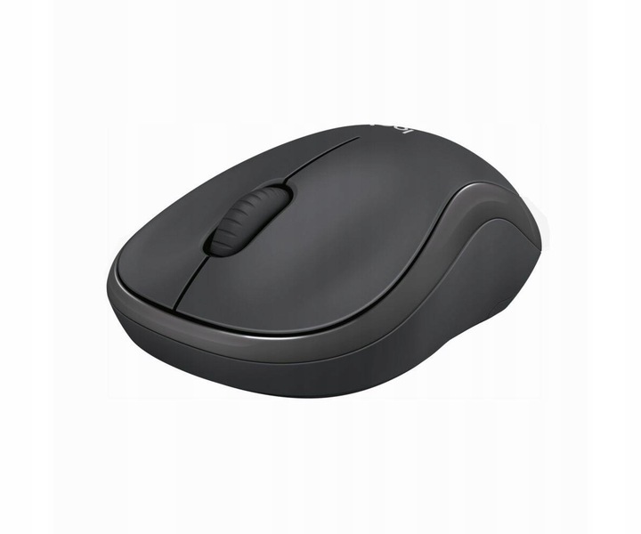 MYSZ LOGITECH M240 Bluetooth Graphite
