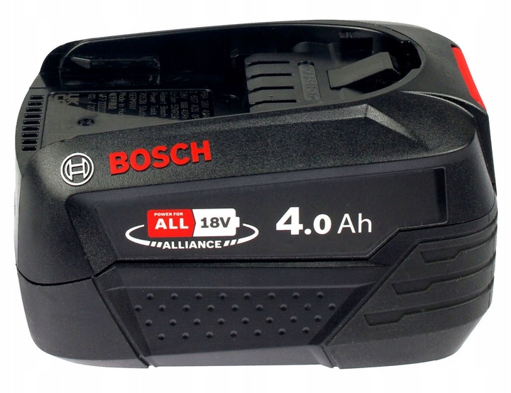 Akumulator PBA 18V 4,0Ah litowo-jonowy BOSCH