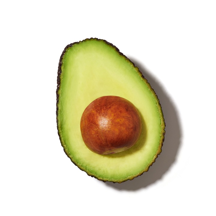 MUSTELA HYDRA BEBE Krem do twarzy z organicznym awokado 40 ml