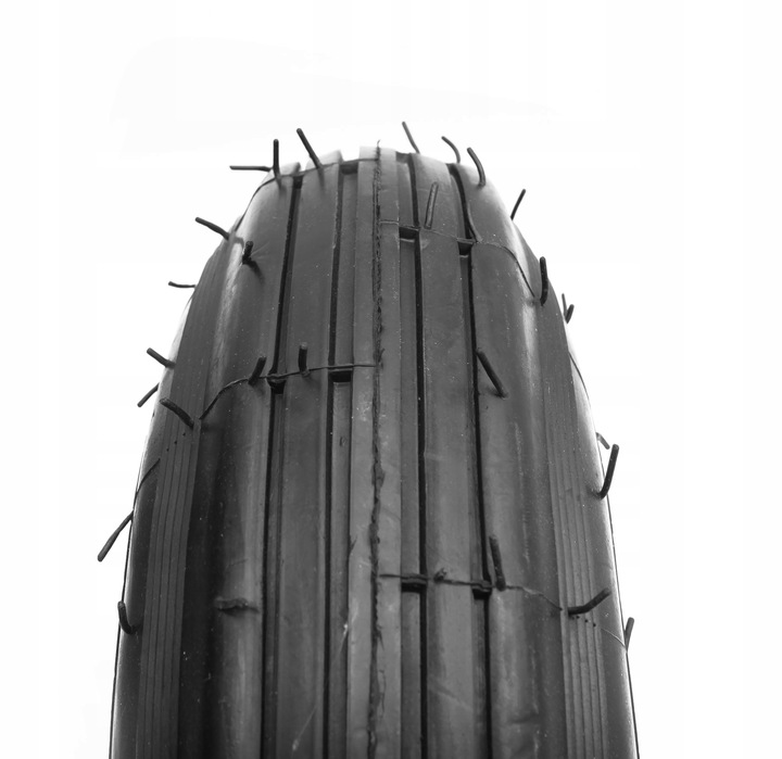 OPONA z DĘTKĄ 4.00-10 DO ZGRABIARKI 400x10