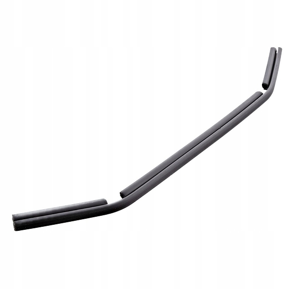 Uszczelka Dolna Drzwi Zmywarki 45cm Electrolux AEG