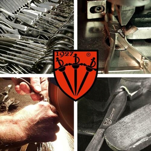 CĄŻKI, NOŻYCZKI, ZESTAW DO MANICURE SOLINGEN