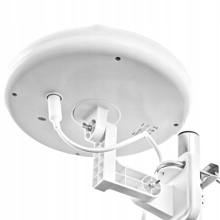 ANTENA DVBT2 DOOKÓLNA DO TELEWIZJI NAZIEMNEJ LTE 4K MUX8 Digital360