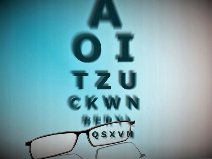 PROTON LABS Lutein Forte - na wzrok 30kaps luteina zeaksantyna