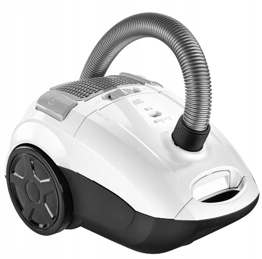 Odkurzacz workowy Amica VM 2160 Fen Plus HEPA13