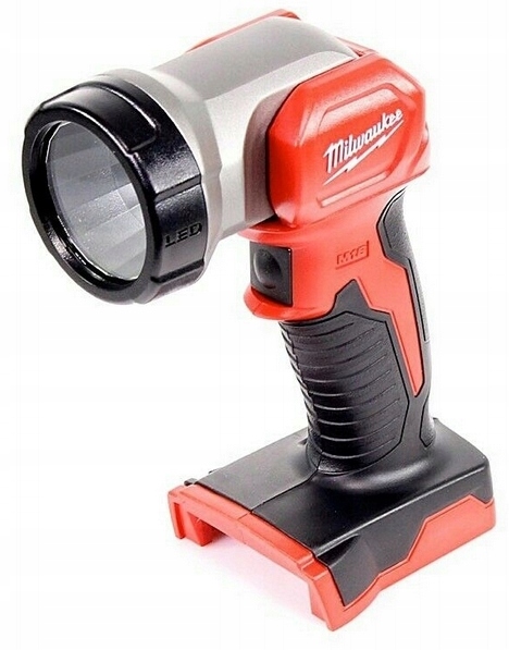 Milwaukee M18 TLED-0 120lm 18V Latarka LED Akumulatorowa 4932430361