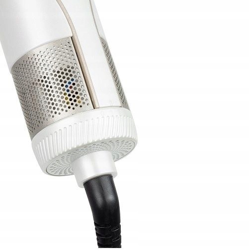 SUSZARKO LOKÓWKA do Stylizacji Włosów Jonizacja REMINGTON AS8901