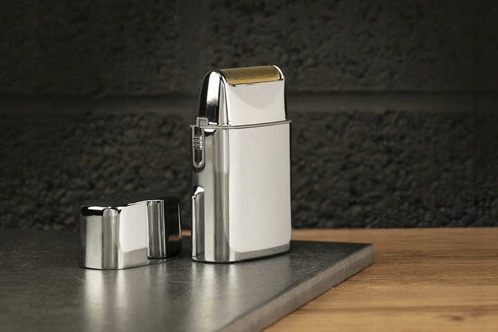 PROFESJONALNA GOLARKA DO BRODY I WŁOSÓW BABYLISS PRO FXFS1E - ETUI