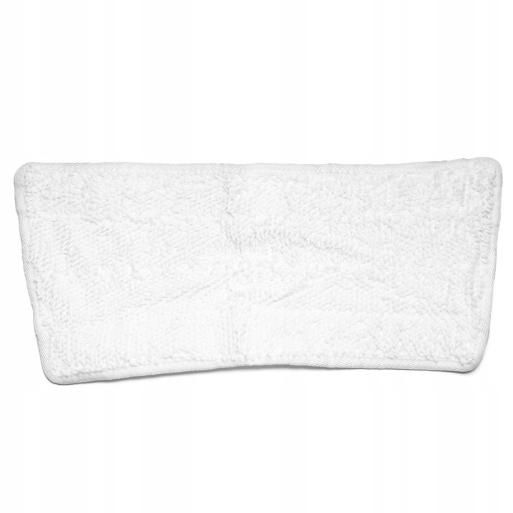 6x MOP NAKŁADKA MIKROFIBRA DO MOPA PAROWEGO VILEDA STEAM PLUS XXL
