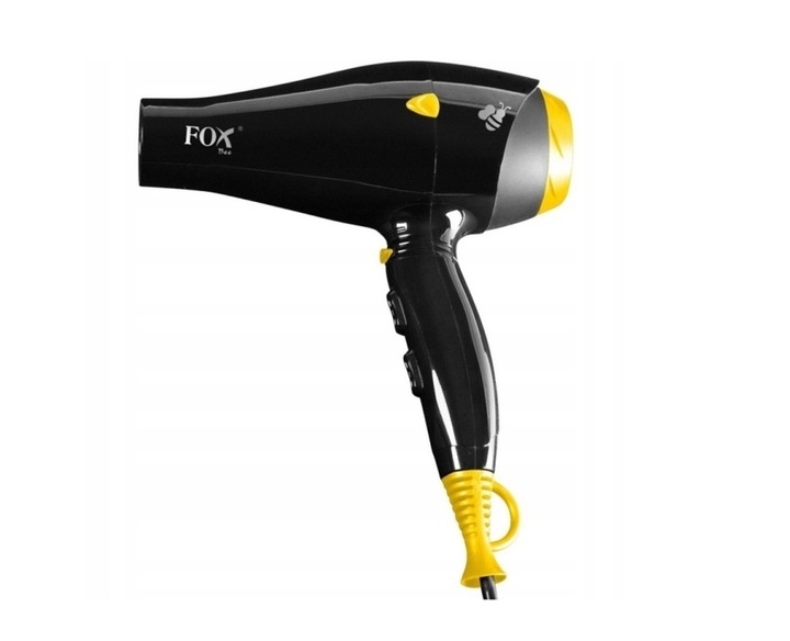 Fox Bee Suszarka fryzjerska 2100W