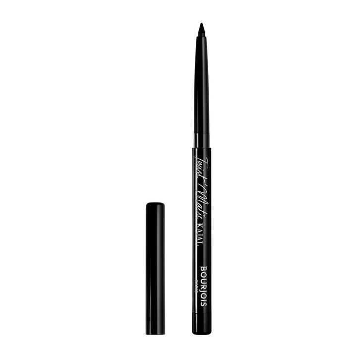 Bourjois Twist Matic Kajal Kajal kredka do oczu 01