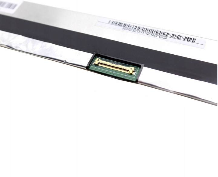 Nowa 15.6" Ekran do LM156LF5L 06 NT156FHM-N43 V8.0 IPS matowa 1920 x 1080