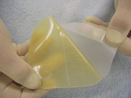 GRANUFLEX EXTRA THIN 7,5x7,5cm 12 SZTUK cienki jak skóra elastyczny