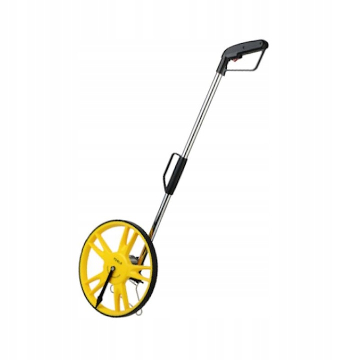 KOŁO MIERNICZE BUDOWLANE KÓŁKO DROGOWE DROGOMIERZ