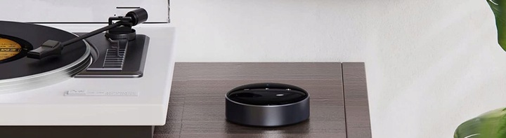 WIIM MINI ODTWARZACZ SIECIOWY STREAMER | WiFi | Bluetooth 5.0 |