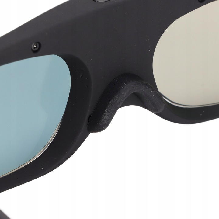 2X DLP LINK RZUTNIK MULTIMEDIALNY 3D OKULARY