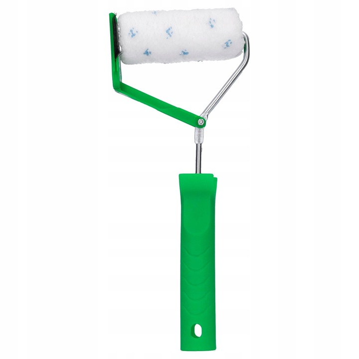 WAŁEK DO ODCINANIA KOLORÓW MALOWANIA ODCIĘĆ 10CM