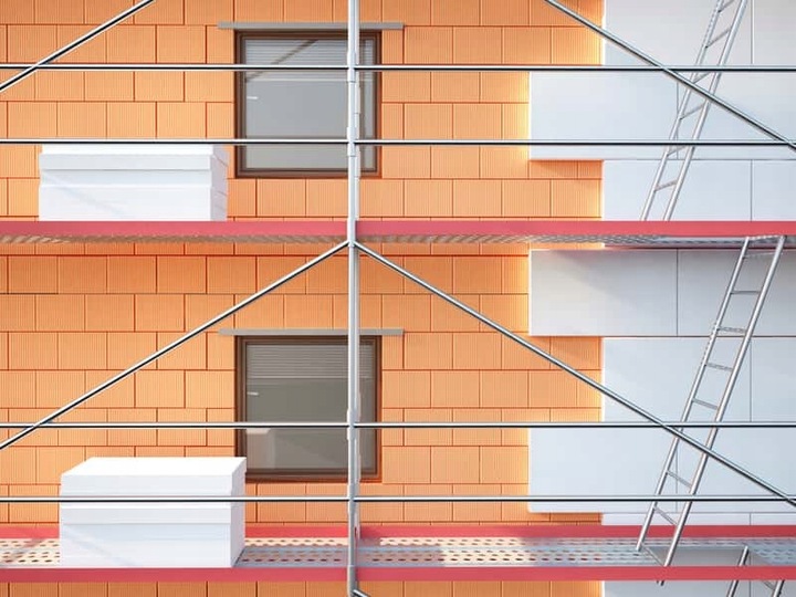 Piano Klej do styropianu wełny klej w piance 750ml EPS XPS OSB 50