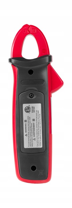 Miernik cęgowy Uni-t UT210E