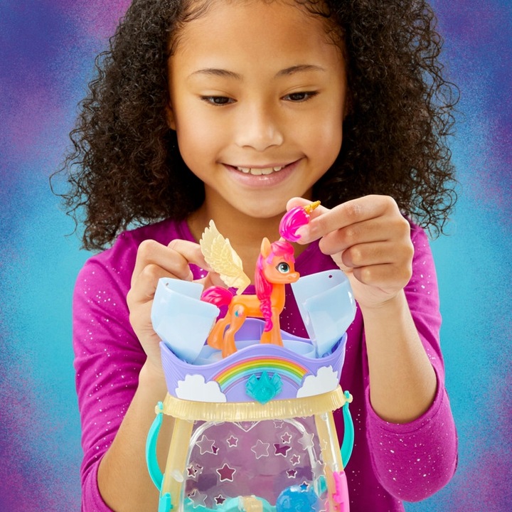 My Little Pony Magiczna Latarnia kucyków Hasbro F3329